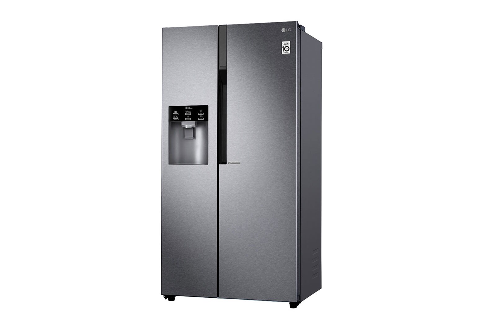 LG Refrigerador LG LS63SPGK, LS63SPGK