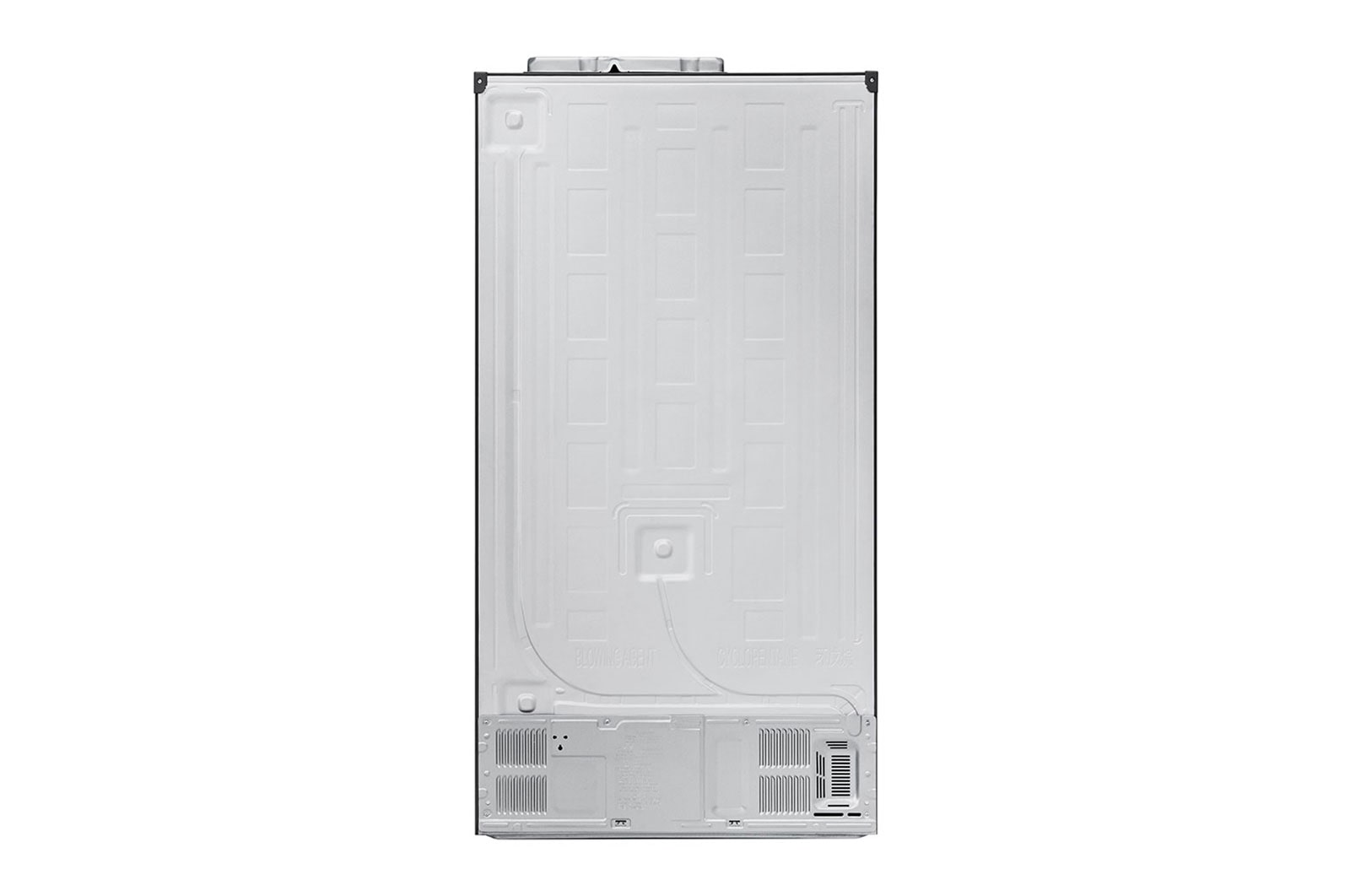 LG Refrigerador LG LS63SPGK, LS63SPGK