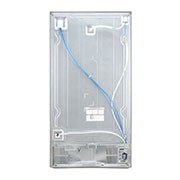 LG 28 pᶟ |Door-in-Door®| Side by Side |Multi Air Flow™ |Compresor linear inverter |Acero Inoxidable |ThinQ™, LS74SDP
