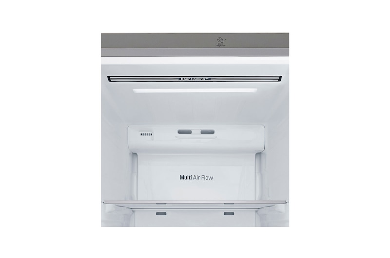 LG 31 pᶟ | Multi Air Flow™ | Compresor linear inverter | Noble Steel | ThinQ™, LS87SPN