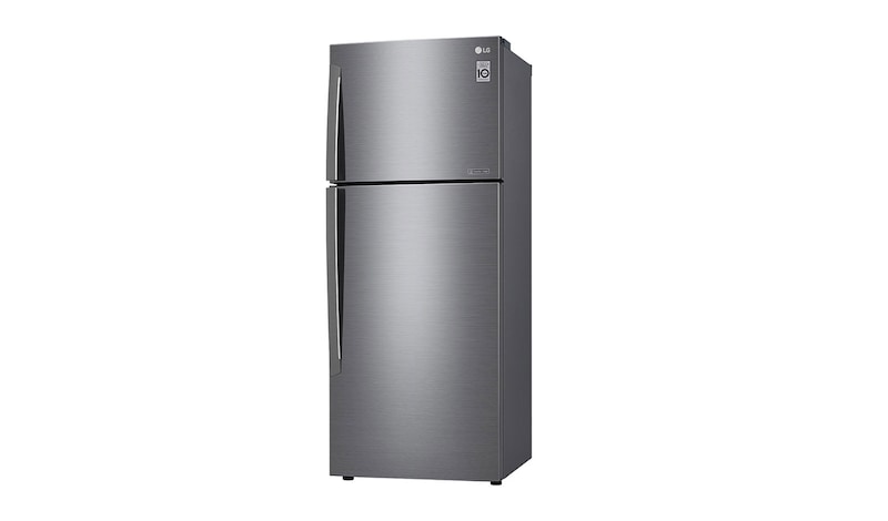 LG Refrigerador Top Freezer con motor Inverter Linear Compressor y capacidad total de 438 Litros, LT44BGP