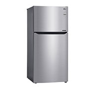 LG Refrigeradora Top Freezer 21pᶟ(Gross)/19.5pᶟ(Net) Smart Inverter™ Smart Diagnosis™, GT57BPSX.ASTCPNM