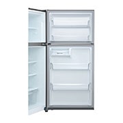 LG Refrigeradora Top Freezer 21pᶟ(Gross)/19.5pᶟ(Net) Smart Inverter™ Smart Diagnosis™, GT57BPSX.ASTCPNM