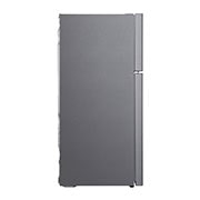 LG Refrigeradora Top Freezer 21pᶟ(Gross)/19.5pᶟ(Net) Smart Inverter™ Smart Diagnosis™, GT57BPSX.ASTCPNM