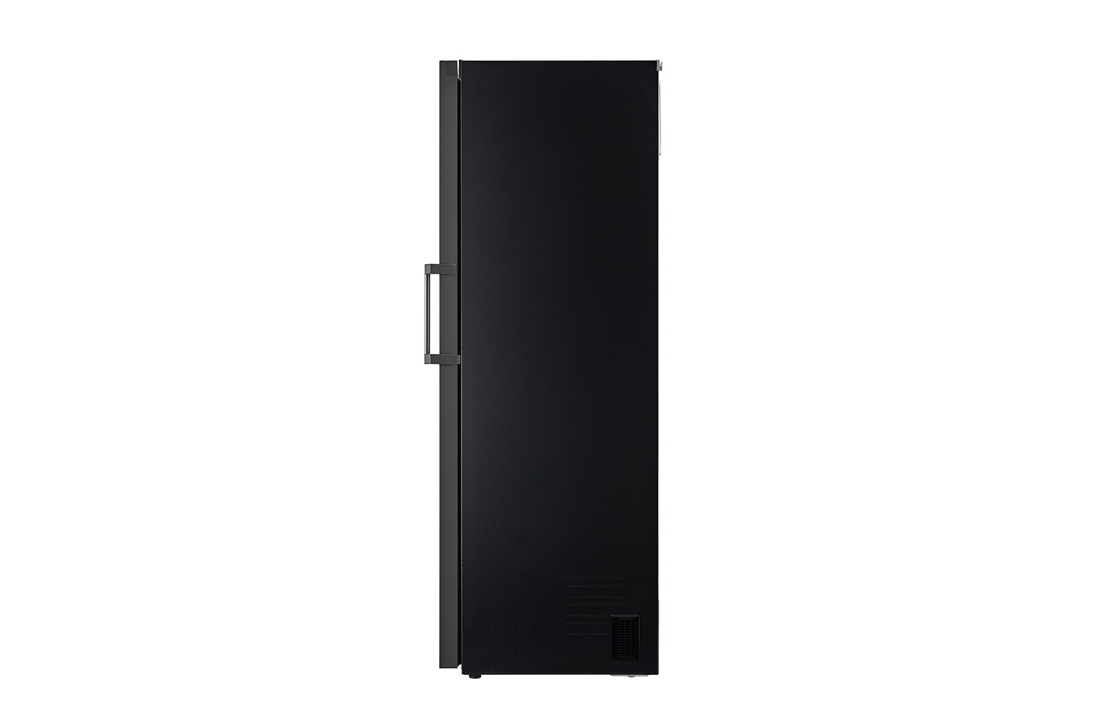 LG Congelador OBJET One Door 11.3pᶟ (Net) / 11.3pᶟ (Gross) Flat Door Smart Diagnosis™ ThinQ™ color Beige, VC34BQB
