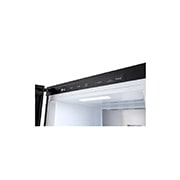 LG Congelador Object One Door 11.3pᶟ (Net) / 11.3pᶟ (Gross) Flat Door Smart Diagnosis™ ThinQ™ color Beige, VC34BQB
