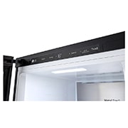 LG Congelador Object One Door 11.3pᶟ (Net) / 11.3pᶟ (Gross) Flat Door Smart Diagnosis™ ThinQ™ color Rosa, VC34BQK