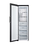 LG Refrigerador OBJET One Door 11.3pᶟ (Net) / 11.3pᶟ (Gross) Flat Door Smart Diagnosis™ ThinQ™ color Menta, VC34BQM