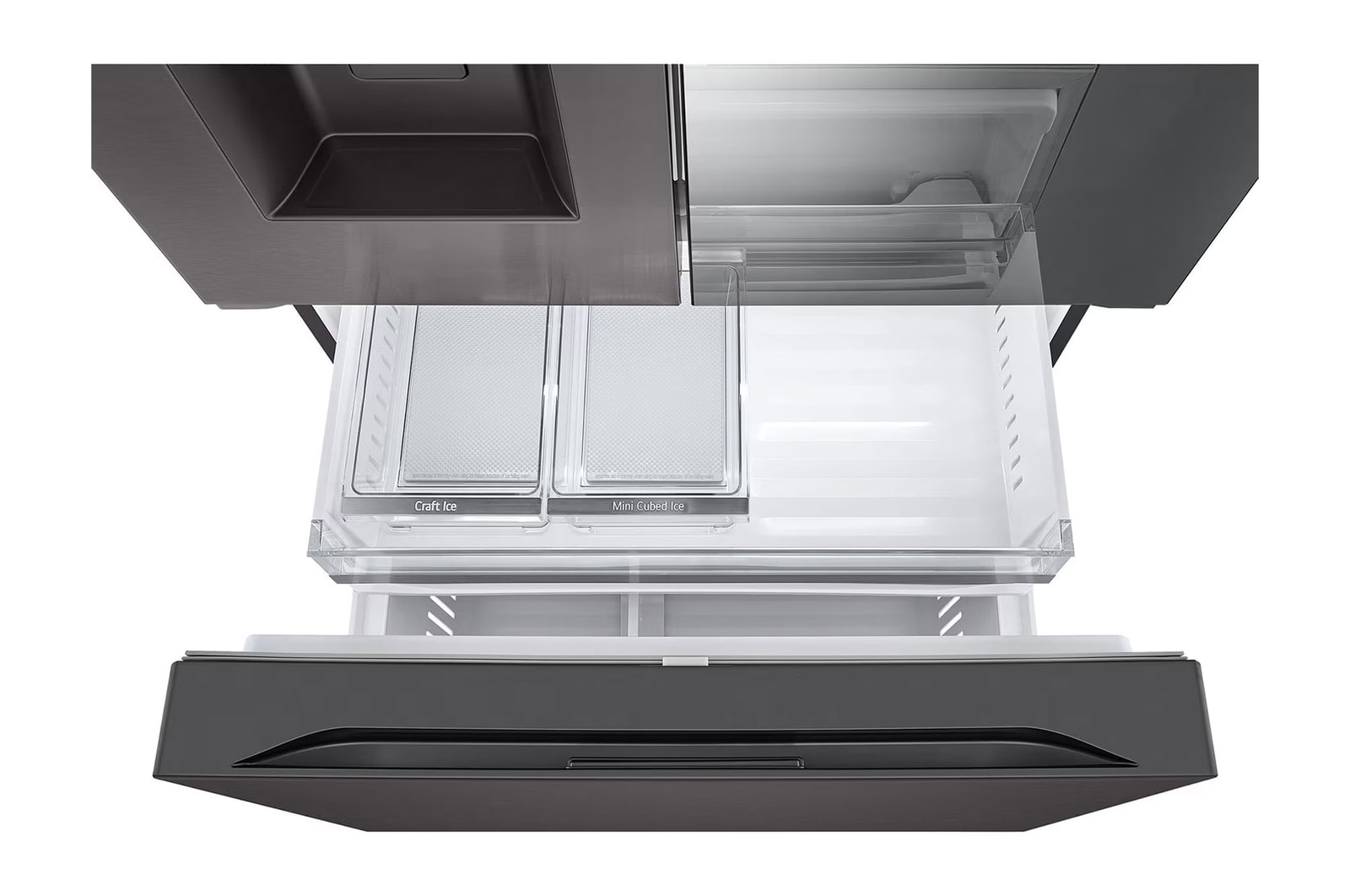 drawer view