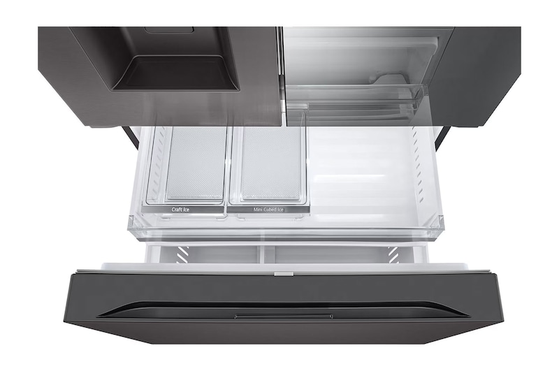 drawer view