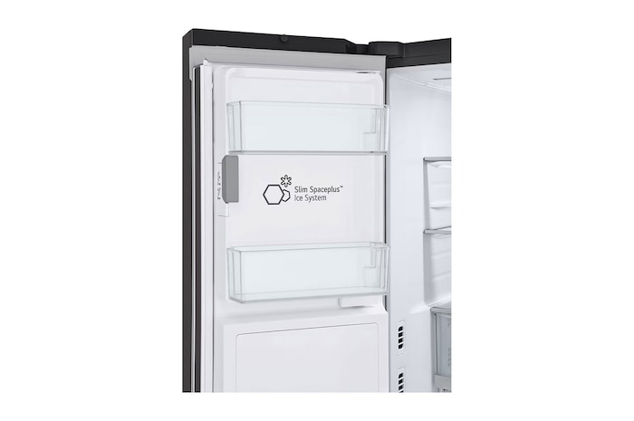 close view door open
