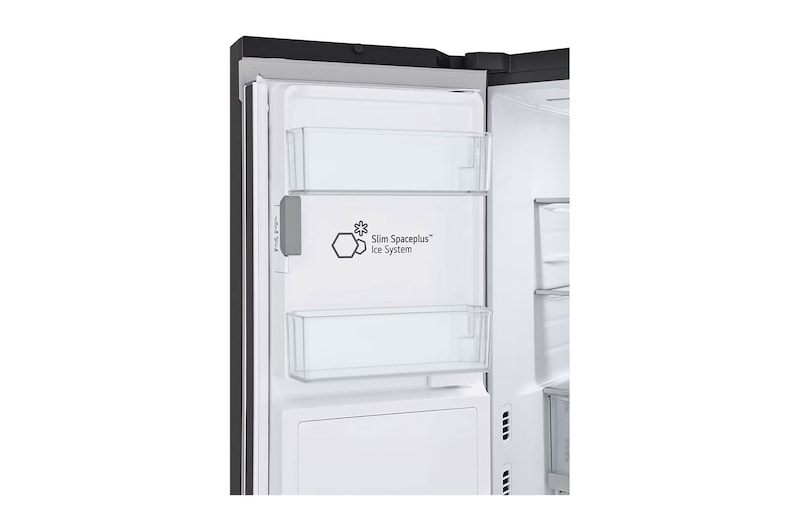 close view door open
