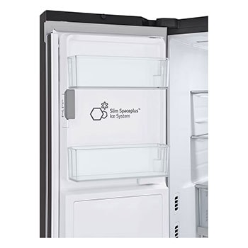 close view door open