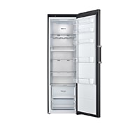 LG Refrigerador Object One Door 11.3pᶟ (Net) / 11.3pᶟ (Gross) Flat Door Smart Diagnosis™ ThinQ™ color Beige, VL42BPB