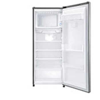 LG Refrigeradora InstaViewᵀᴹ 28.7p³ + Top Freezer 7p³, VS27GU21WPP