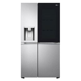 Refrigeradora Side by Side 28.7pᶟ InstaView®