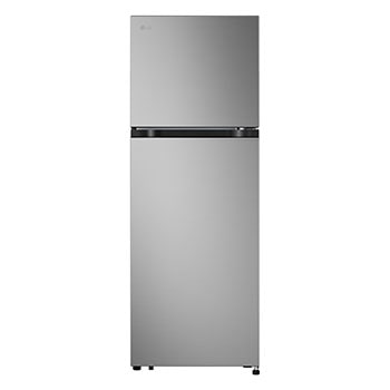 Front view of Refrigeradora Top Freezer 8.5pᶟ - Compresor Smart Inverter VT27BPY