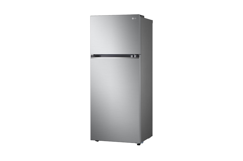 LG Refrigeradora Top Freezer 10pᶟ (Gross) / 9pᶟ (Net) Compresor Smart Inverter, VT29BPP