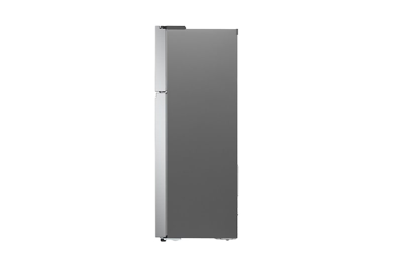 LG Refrigeradora Top Freezer 10pᶟ (Gross) / 9pᶟ (Net) Compresor Smart Inverter, VT29BPP
