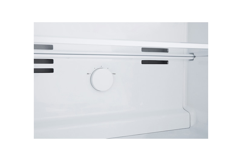 temperature control view