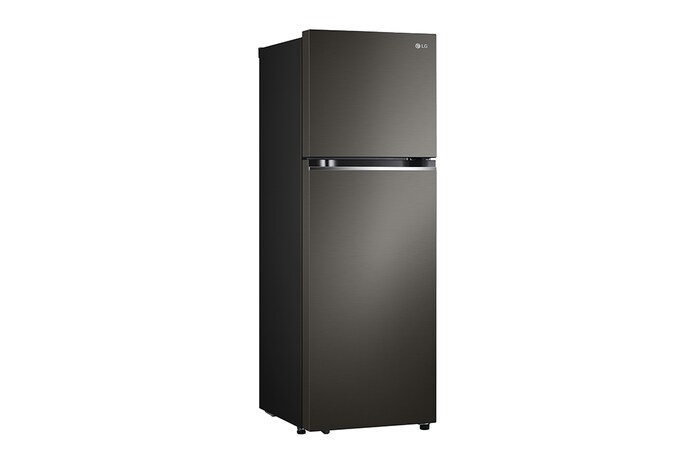 LG Refrigeradora Top Freezer 11.8pᶟ (Net) / 12.7pᶟ (Gross) LG VT34BPPM Smart Inverter Compressor, VT34BPPM
