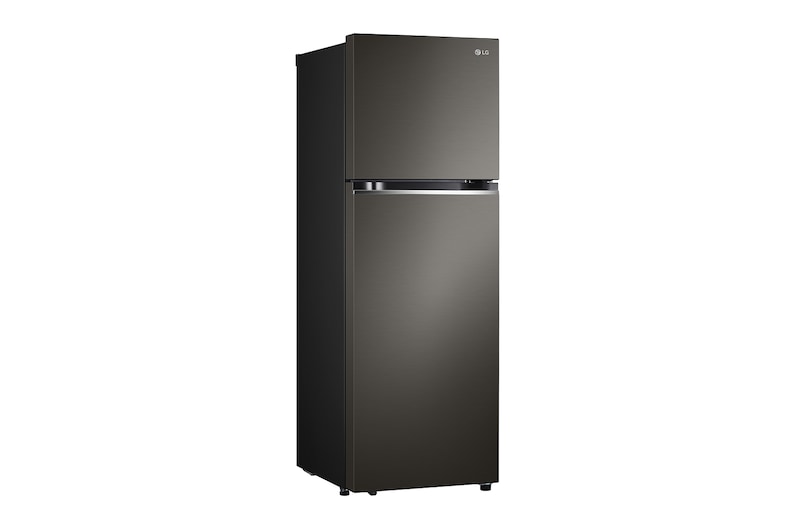 LG Refrigeradora Top Freezer 11.8pᶟ (Net) / 12.7pᶟ (Gross) LG VT34BPPM Smart Inverter Compressor, VT34BPPM