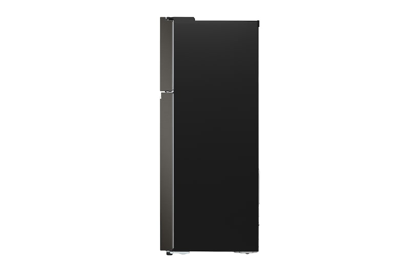 LG Refrigeradora Top Freezer 11.8pᶟ (Net) / 12.7pᶟ (Gross) LG VT34BPPM Smart Inverter Compressor, VT34BPPM