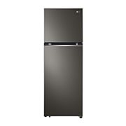 LG Refrigeradora Top Freezer 11.8pᶟ (Net) / 12.7pᶟ (Gross) LG VT34BPPM Smart Inverter Compressor, VT34BPPM