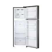 LG Refrigeradora Top Freezer 11.8pᶟ (Net) / 12.7pᶟ (Gross) LG VT34BPPM Smart Inverter Compressor, VT34BPPM