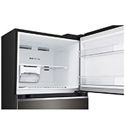 LG Refrigeradora Top Freezer 11.8pᶟ (Net) / 12.7pᶟ (Gross) LG VT34BPPM Smart Inverter Compressor, VT34BPPM