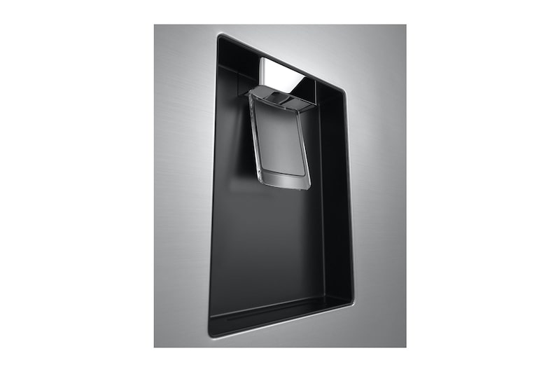 dispenser view
