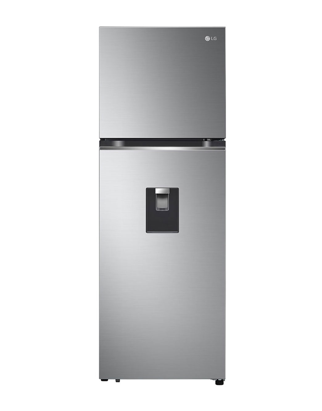 Refrigeradora Top Freezer 12pᶟ VT34WPP | LG Panamá