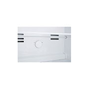 LG Refrigerador Top Freezer 12pᶟ (NET) Smart Inverter Compressor ThinQ™ Dispensador de Agua, VT34WPP