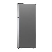 LG Refrigerador Top Freezer 12pᶟ (NET) Smart Inverter Compressor ThinQ™ Dispensador de Agua, VT34WPP