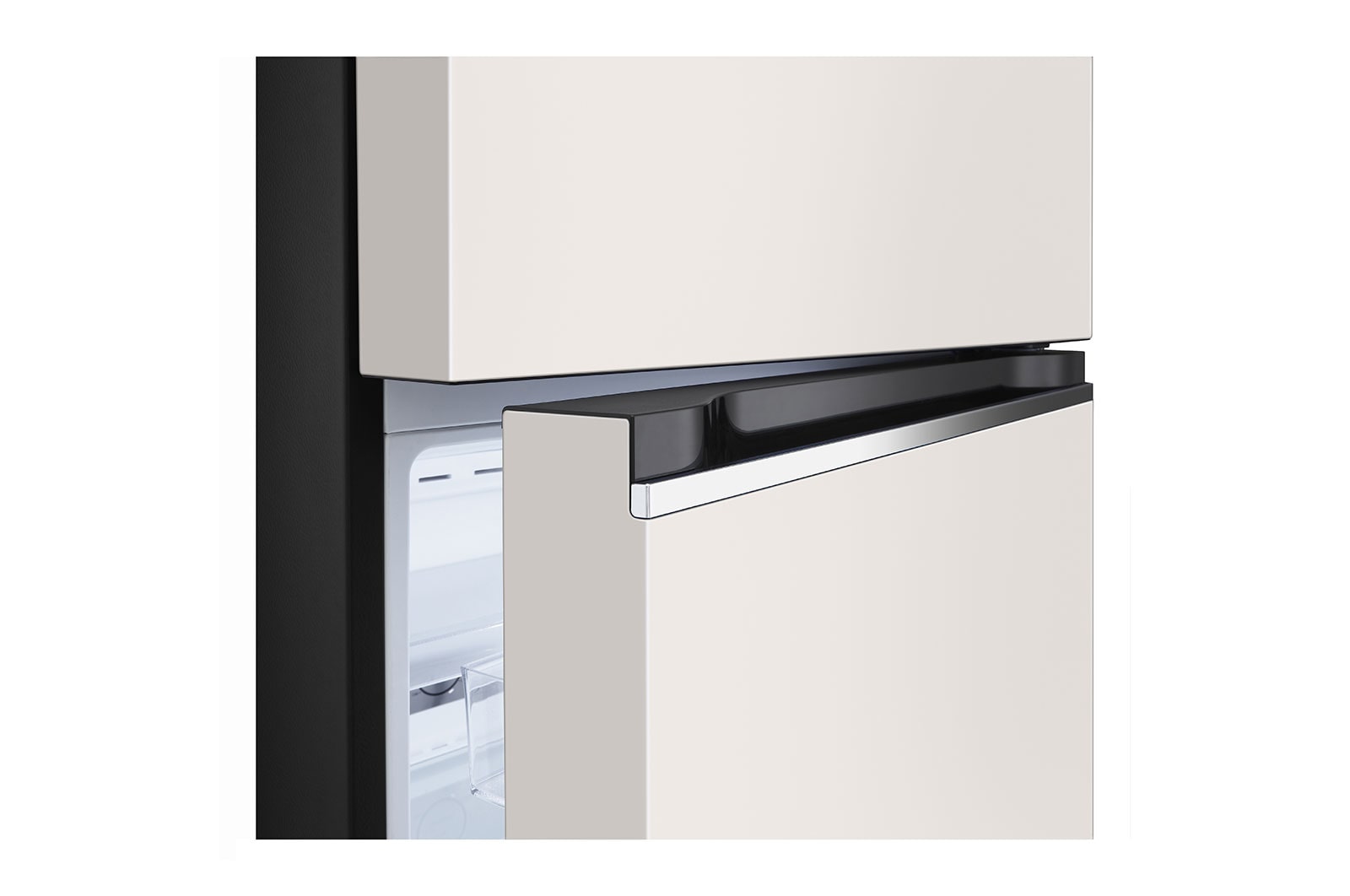 handle view