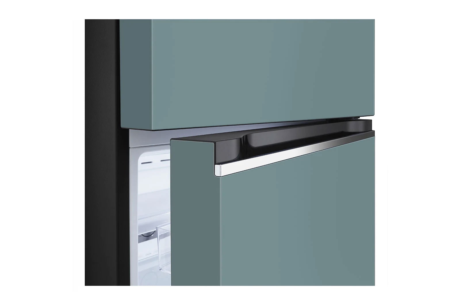 handle view