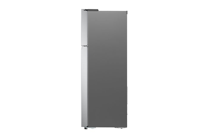LG Refrigeradora Top Freezer 14.5 pᶟ (Gross) / 13.2 pᶟ (Net) Smart Inverter Door CoolingTM Dispensador de Agua., VT38WPP