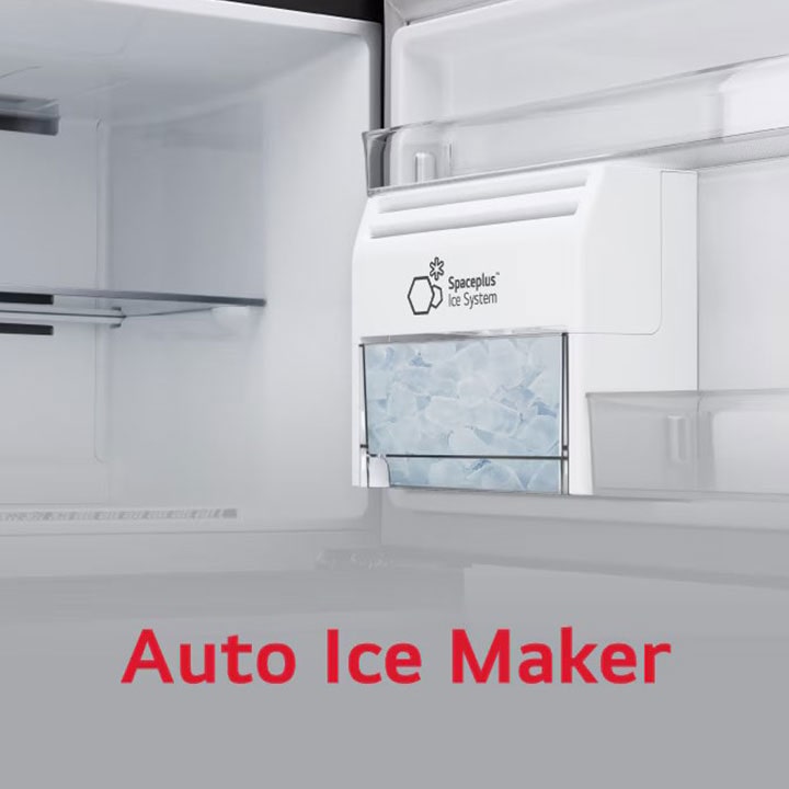 Auto Ice Maker
