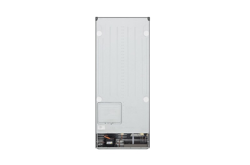 LG Refrigerador Top Freezer 14 cu.ft | Smart Inverter, VT40BPP