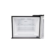 LG Refrigeradora Top Freezer 17p³ (Gross) / 16p³ (Net) Multi Air Flow + Smart Inverter, VT48BPMK