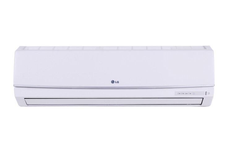 Front view of ENFRIAMIENTO RÁPIDO A 11,000 BTU/H SX122CD