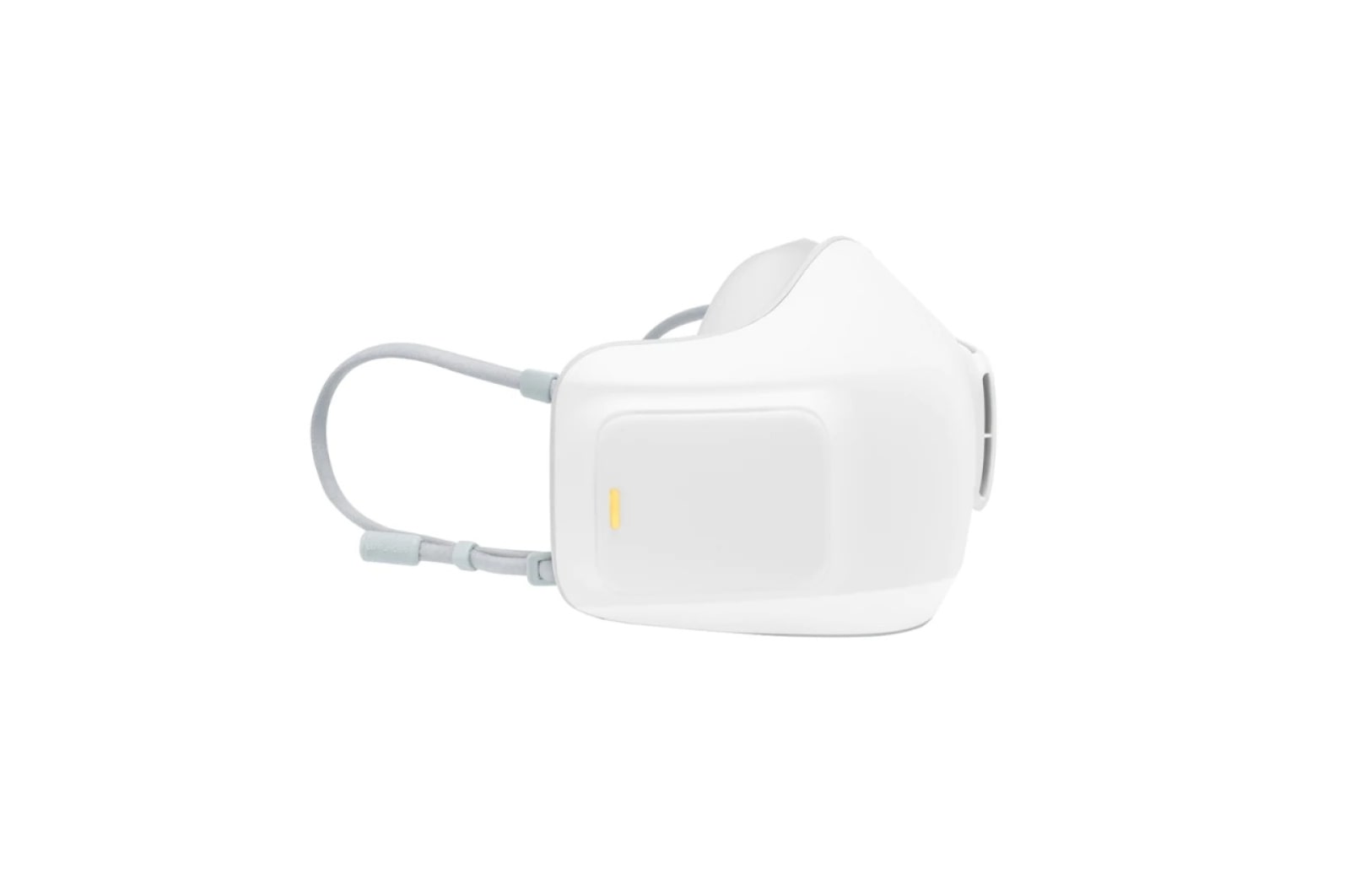 LG Purificador de Aire facial + Accesorios + Estuche purificador, AP300AWFA