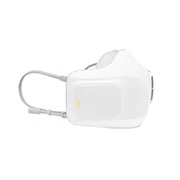 LG Purificador de Aire facial + Accesorios + Estuche purificador, AP300AWFA