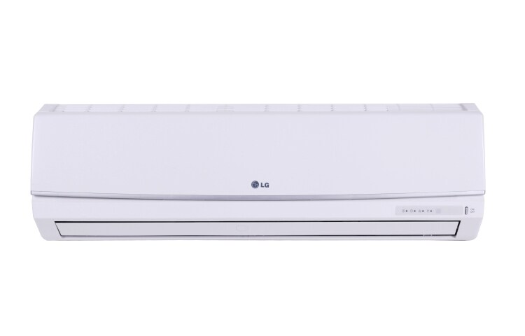 Front view of 9,000 BTU/H CON SISTEMA DE AUTO - LIMPIEZA. SP092CN-SP092CM