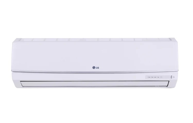 Front view of 12,000 BTU/H CON SISTEMA DE AUTO - LIMPIEZA. SP183CN