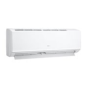 LG Aire acondicionado Split 12,000 BTU oscilación automática Auto diagnóstico, SX122CL2