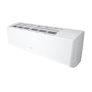 LG Aire acondicionado Split 12,000 BTU oscilación automática Auto diagnóstico, SX122CL2