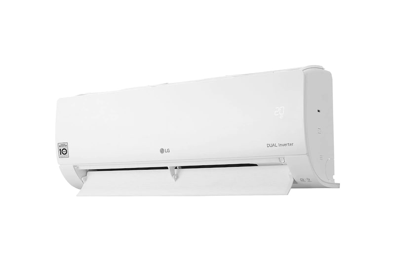 LG Aire Acondicionado Split DUALCOOL 9,000 BTU VM092C9, VM092C9