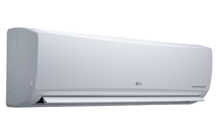 LG 9,000 BTU/H AIRE ACONDICIONADO LG ARTCOOL INVERTER, VM092CS