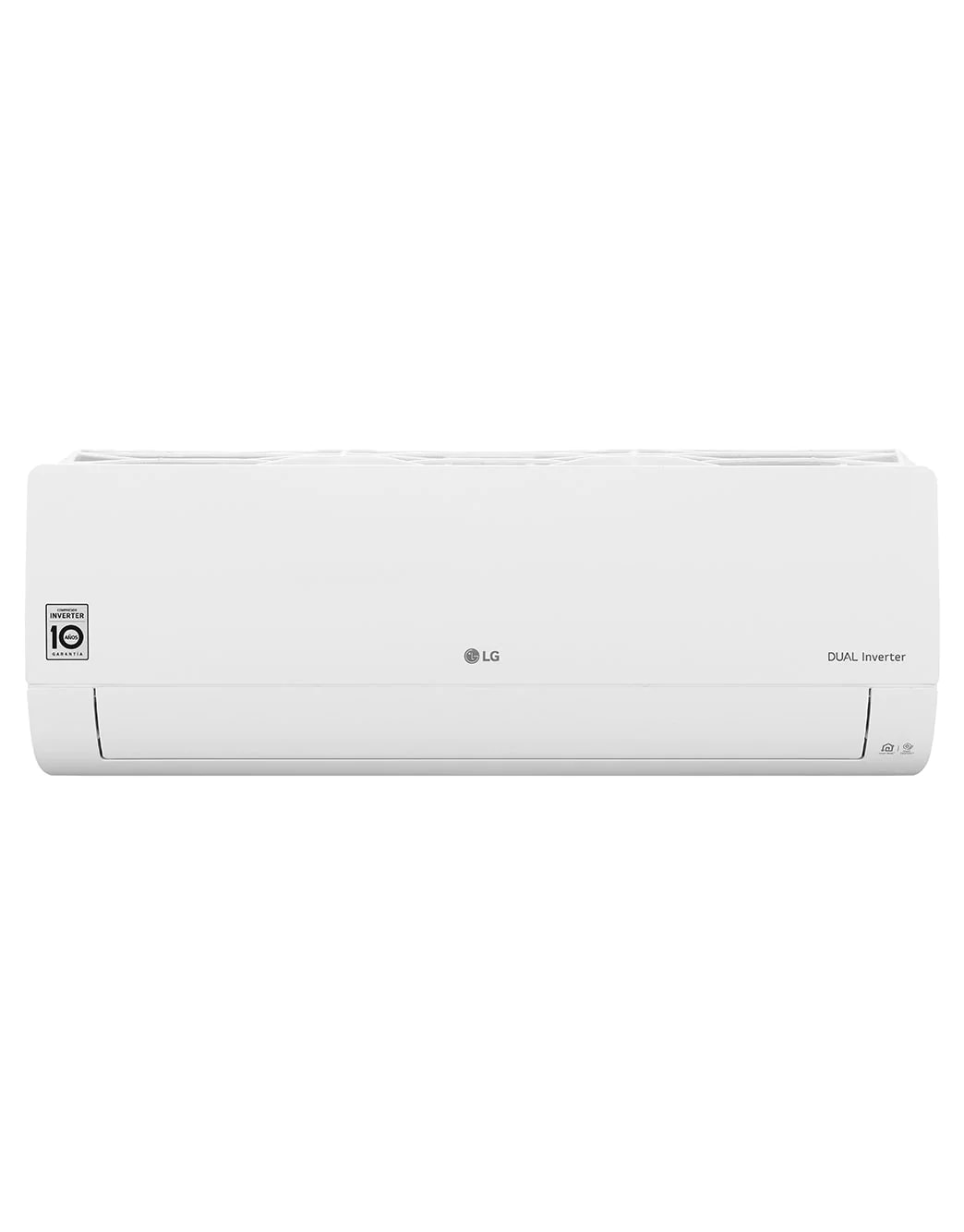 Aire Acondicionado Split DUALCOOL 12000 BTU VM122C9 | LG Panamá